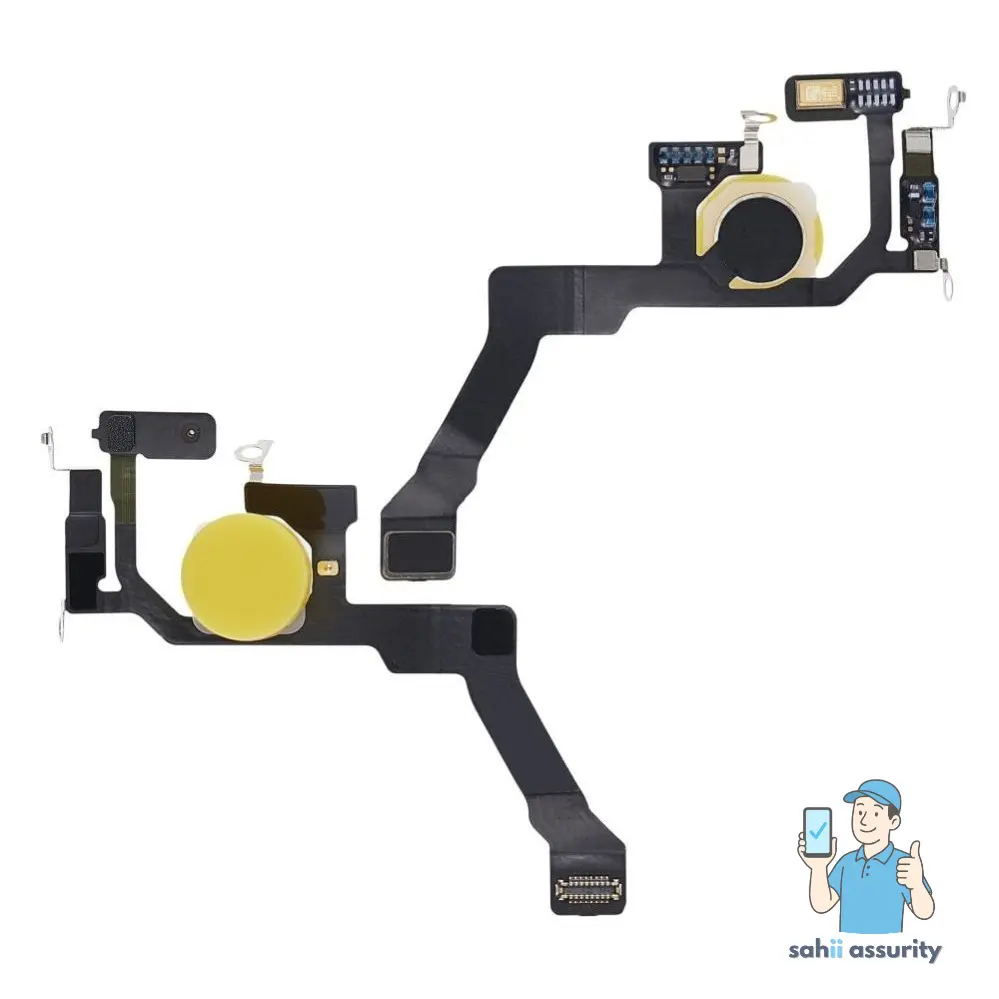 Flash Light Flex Cable for Apple iPhone 14 Pro